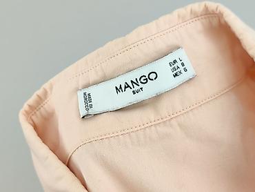 mango man: Mango, Koszulа dla mężczyzn, rozmiar L — 4