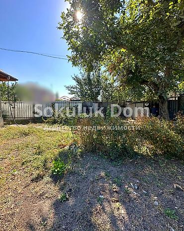 Продажа домов: 🏠Продается дом в г. Шопоков 🟡Участок: 5 соток 🟡Инфраструктура: Школа — 4