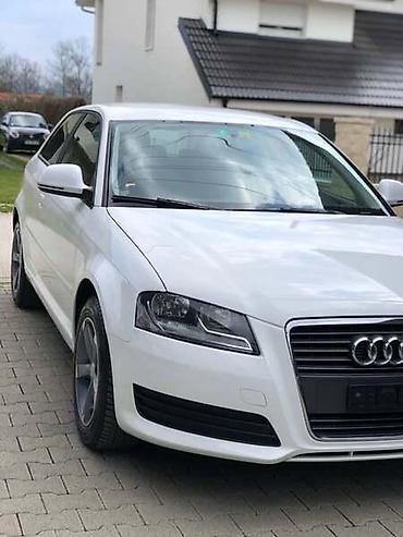 alati valjevo: AUDI A3 1.6 2009. GODIŠTE | Auto uvezen iz Svajcarske, ocarinjen i — 4
