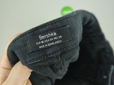 esmara jeans: Bershka, Jeansy damskie, rozmiar S — 4