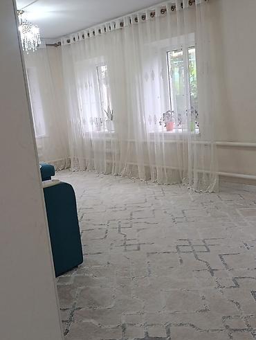 мин чынар: 🏡 Продаётся 4-комнатный частный дом 📍 Маевка 🏠 Площадь дома: 90 м² 🌳 — 7