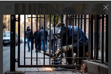 Сварка: Сварка | Ворота, Решетки на окна, Навесы Бесплатная смета, Монтаж, Демонтаж — 3