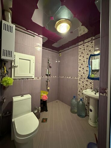 ehmedlide ev: Əhmədli, 5 otaqlı, Yeni tikili, m. Həzi Aslanov, 108 kv. m