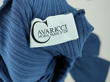 c: Cavaricci, Spodnie materiałowe damskie, rozmiar One size — 4