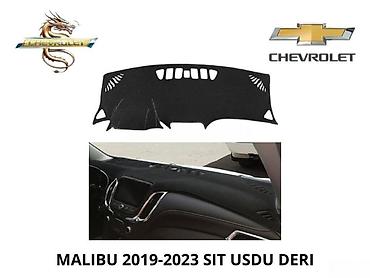 şit ustu: Chevrolet modelləri üçün kuza və ehtiyat hissələrinin satışı ✔ Tək — 1