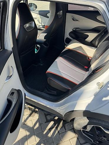 кия спортейдж 1: BYD Dolphin: 2022 г., Автомат, Электромобиль, Хэтчбэк — 7