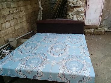 Çarpayılar: Yeni, İkinəfərlik çarpayı — 7