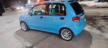 привозные моторы на ауди бишкек: Daewoo Matiz: 2008 г., Механика, Бензин, Хэтчбэк — 1