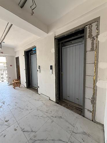 archa group: 2 комнаты, 72 м², АЮ Гранд Элитка, 11 этаж, ПСО (под самоотделку) — 4