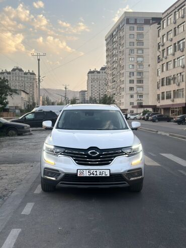 фара рено премиум: Renault QM6: 2018 г., 2 л, Автомат, Бензин, Кроссовер