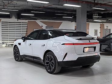 Другие автомобили: Avatr 11 4WD 2023-10 Запас хода - 560Км Пробег 69 000км SOH 98% — 4