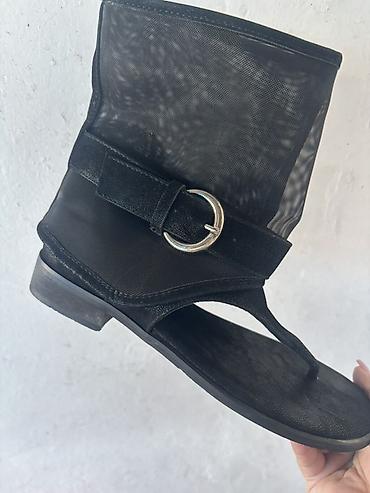 brend velosipedlər: Ölçü: 38.5, rəng - Qara, Yeni — 6