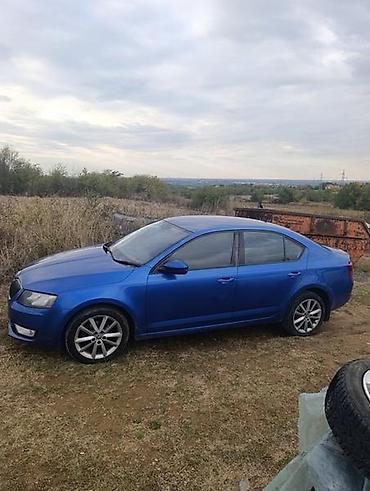 auto otpad becej: GEPEK I ZADNJI BRANIK LIMUZINA ZA ŠKODA OCTAVIA OD 2013. DO 2017. GOD — 2