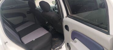 Renault: Renault Duster: 1.5 l | 2013 il 315200 km — 9