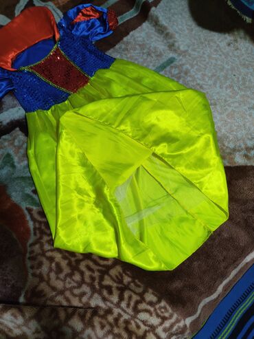 Donlar: Don, Ziyafət, 7 - 8 yaş, Disney — 3