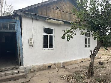 вито продажа: Продаётся одноэтажный дом с участком.Токмок.р-н Сахзавод уч 6,4сот — 5