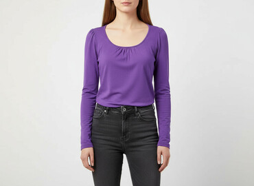 Blouses: Women's blouse, size S