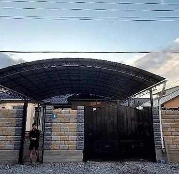 Сварка: Сварка | Навесы Монтаж, Гарантия — 12