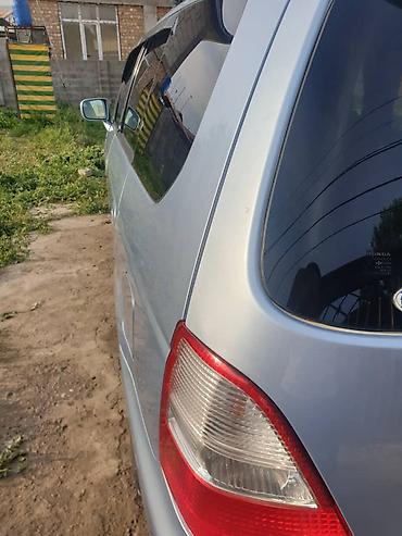 кышкы: Honda Odyssey: 2002 г., 2.3 л, Автомат, Бензин, Вэн/Минивэн — 7