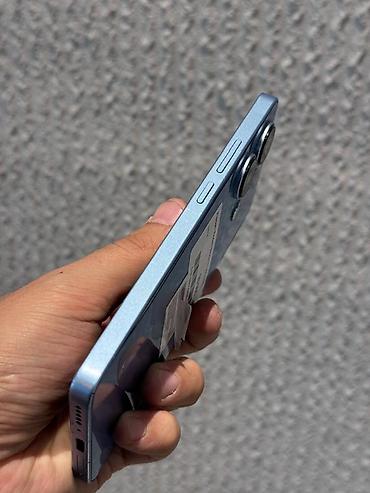 redmi not 13 про: Redmi, Redmi Note 13, Б/у, 256 ГБ, цвет - Голубой, В рассрочку, 2 SIM — 4