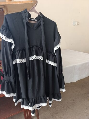 Блузки: Женские вещи — 23