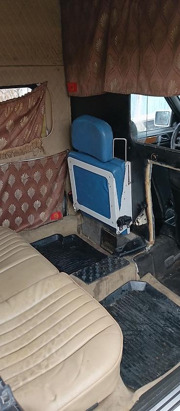 Mercedes-Benz: Mercedes-Benz W124: 1991 г., 2.5 л, Механика, Дизель, Седан — 8