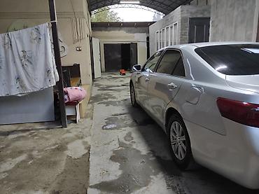 Toyota: Toyota Camry: 2006 г., 2.4 л, Автомат, Бензин, Седан — 5