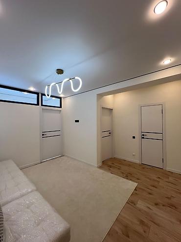 2 комнаты, 42 м², Элитка, 8 этаж, Евроремонт
