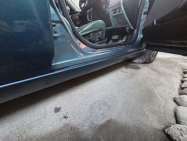 Nissan: Nissan Primera: 2002 г., 0.2 л, Вариатор, Бензин, Седан — 4