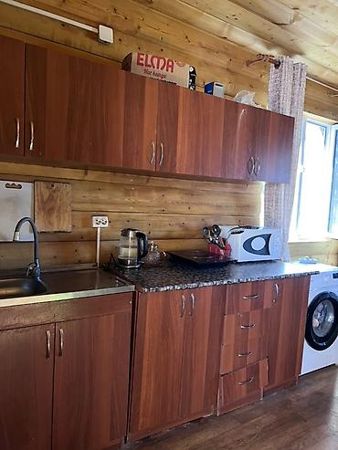 2 8: 🏡 Сдаётся уютный двухэтажный коттедж из сруба в пансионате «Кара-Ой» — 5