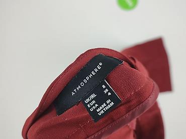 sklepy second hand: Atmosphere, Spodnie materiałowe damskie, rozmiar S — 4