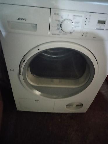 smeg: Smeg elektrik paltaryuyan-quruducu (quruducu) - Ön yükləməli, iri — 1