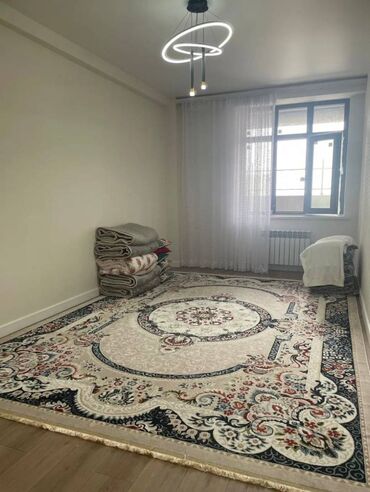 английский квартал снять квартиру: 1 бөлмө, 70 кв. м, Элитка, 2 кабат, Дизайнердик ремонт