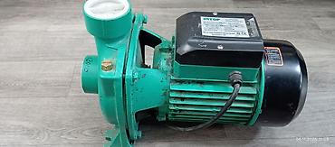 Насосы: Центробежный насос Intop PHn5AM - Тип: бытовой центробежный насос - — 2