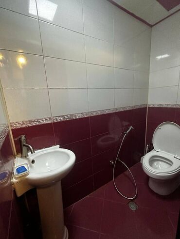 Yeni tikili: Bakıxanov qəs., 3 otaqlı, Yeni tikili, 77 kv. m — 16