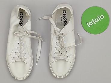 cropp buty na platformie: Cropp, Sneakersy damskie, rozmiar 40 — 2
