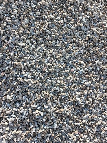Смесь песок и гравий: Песок камень щебень зил — 5
