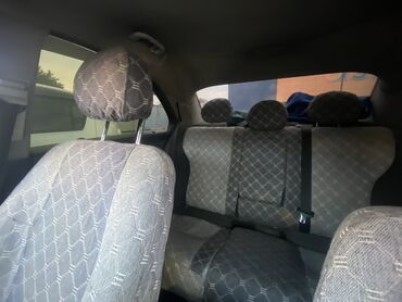 Mercedes-Benz: Mercedes-Benz C-Class: 2002 г., 2.2 л, Механика, Дизель, Седан — 7