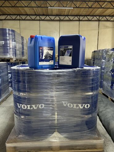 бак для даф: Оригинальные Моторные масло Volvo Daf
Оптом и в розницу