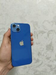 айфон se цена бу: IPhone 13, Б/у, 128 ГБ, Синий, Кабель, Коробка, Чехол, 82 %