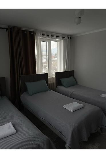 Гостиницы, отели (Посуточная аренда комнат): 🏡 Гостевой дом в Караколе Уютный семейный гостевой дом в Караколе — 22
