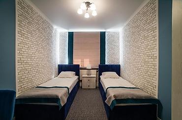 Гостиницы, отели (Посуточная аренда комнат): Hotel LONGHAUL спокойствие, комфорт и конфиденциальность, которые вы — 2