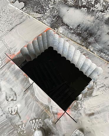 lazer isi: Beton kesimi deşimi. Beton kesen deşen kesenle karotla, betonlarin — 10