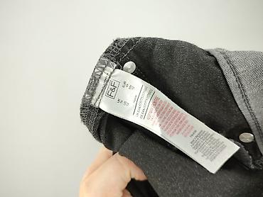 buty m: F&F, Jeansy damskie, rozmiar 2XL — 4