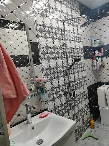 masazırda satılan evlər: 4 otaqlı, 102 kv. m, Yeni təmirli — 8