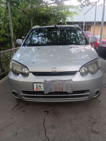 трос для машины цена: Honda HR-V: 2003 г., 1.6 л, Автомат, Бензин