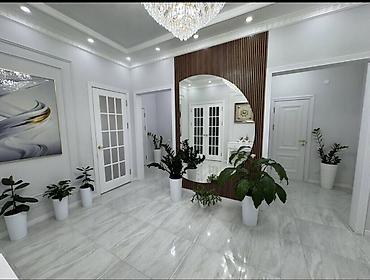 Продажа квартир: 4 комнаты, 173 м², Элитка, 12 этаж, Дизайнерский ремонт — 4