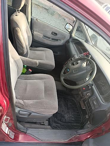 фары тойота камри 55: Honda Odyssey: 1994 г., 2.2 л, Автомат, Бензин, Минивэн — 5