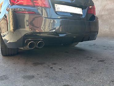 f30 bmw turbo az: BMW 5 series: 2 l | 2011 il Sedan — 3