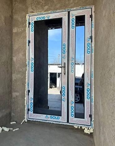 Алюминиевые окна на заказ: Алюминиевое окно на заказ, Тип окна: Балконные, Витражные, Мансардные, Декоративные особенности: Декоративный переплет, Бесплатная установка, Без рассрочки — 4